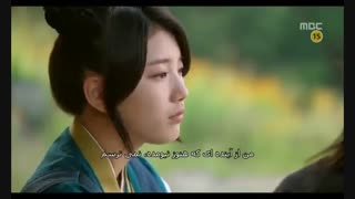 سریال کره ای کتاب خانواده گو ( با بازی سوزی)- قسمت بیست و یکم - پارت اول