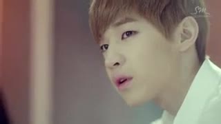 موزیک ویدیو هِنری . با حضور کیوهیون و تمین ( سوپر جونیور , super junior )