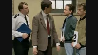 مستربیین به شهر میره