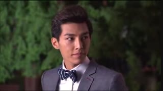 سریال عاشقم شو( fall in love with me)قسمت 9 پارت 6