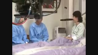 پشت صحنه اصلی و اورجینال شکارچی شهر 15 (لی مین هو و آینه و جزوه های فیلمنامه و لحاف!)