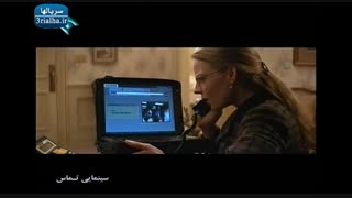 فیلم خارجی تماس