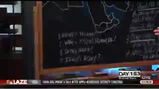 برنامه غرب علیه امام زمان عج