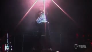 آنونس مستند "سفر مایکل جکسون از موتان به غیرمعمول"