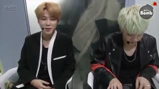 bangtan bomb new