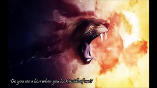 nightcore-lion