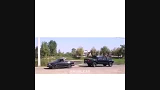 هر توهینی که کردم پس میگیرم