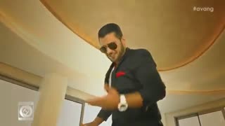 ولی حجازی-حس خوبی دارم-انجمن تخصصی آرا