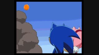 سونیک xدوبله فارسی