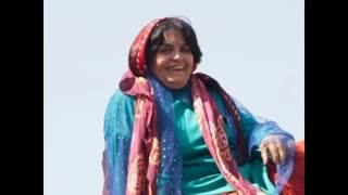 مصاحبه با بانو پروین بهمنی