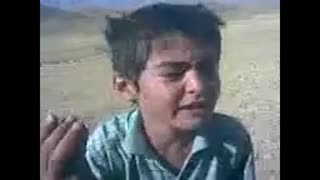 چوبان اوغلی**وای ننم