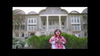 من قشقایی قیزیم