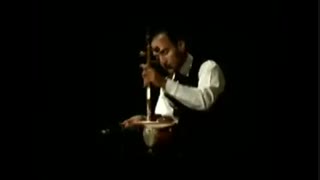 استاد محمد جاویدی *کمانچه