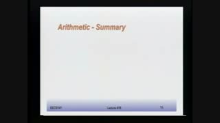 مدارهای مجتمع دیجیتال، جلسه 17، دانشگاه برکلی