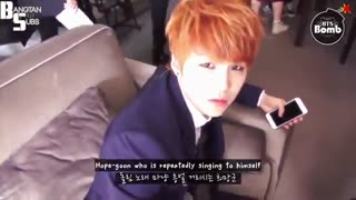 ورژن bts پسران برتر از گل