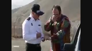 مهران غفوریان برداشتن زگیل