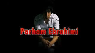 کلوپ هواداران پرهام ابراهیمی