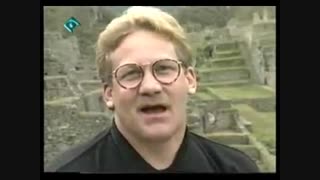 21-سفر بازگشت روح به بدن