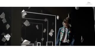 موزیک ویدیو love me right از exo