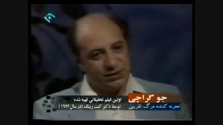 25-شگفت انگیزترین تجربه های پس از مرگ