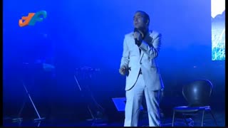 امیر تتلو در برج میلاد - ویدئوی از سبک های موسیقی رایج