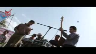 سعید و مسعود زالی پور