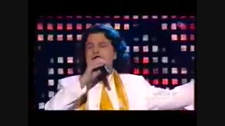 رستم میر لاشاری