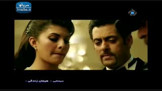 فیلم خارجی هیجان زندگی