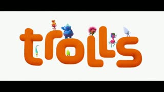تیزر انیمیشن Trolls