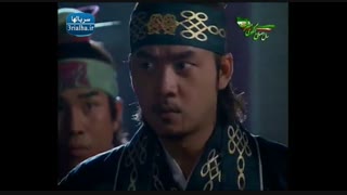 سریال افسانه جومونگ - 29