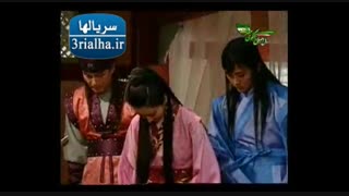 سریال افسانه جومونگ - 30