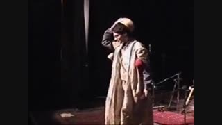 کنسرت پروین بهمنی