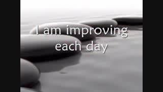 Positive Affirmations for Well-Being