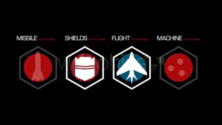 پروژه آماده افترافکت – پروژه صورت نظامی