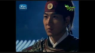 سریال افسانه جومونگ - 32