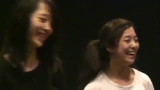 میکسی از اول اول و حتی دیبوت بودن اف اکس خیلی قشنگه