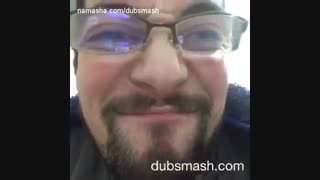 چه جورى بودم؟