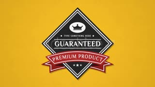 پروژه آماده افترافکت – بسته ی لوگوها