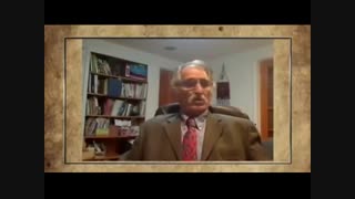 گفتگوی آقای اشکبوس طالبی با تلویزیون ایران فردا در مورد قشقایی ها