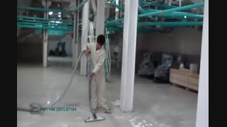 جاروبرقی ونتوری-مکنده هواکار- جاروبرقی دائم کار