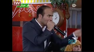 پخش خودکار بعدی: ؟   استند آپ کمدی و شوخی ها و جوک های خنده دار در برنامه