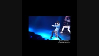 کنسرت سولوی هیوک به نام With you ( سوپر جونیور ، super junior )