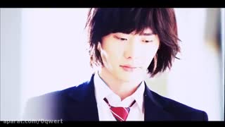 میکس پینوکیو