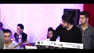 نازدار  خواننده  کورد