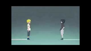 کلیپ ناروتو ( توضیحات مهم)