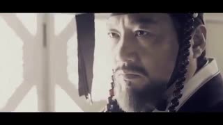 موزیک ویدیوی سریال تیرانداز چوسان