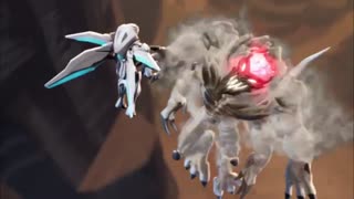 مکس استیل ( قسمت 14 از فصل 1) ادامه ی 13