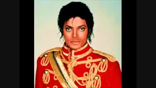 مایکل جکسون - baby be mine