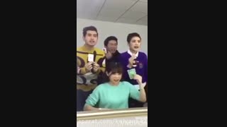 بچه ها لطفا بیاین