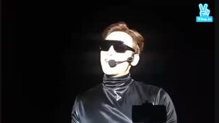 Rain Vlive from Hong kong SQUALL 30.01.2016